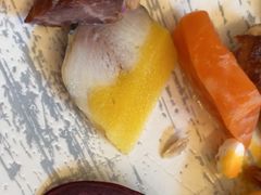 -威斯汀舞台餐厅