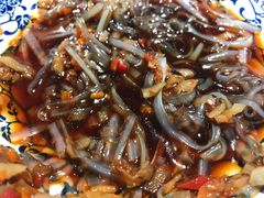 -富临轩私房菜(集庆门大街店)