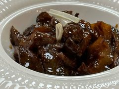 -丰泽园饭店