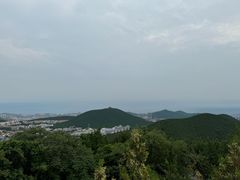 -云龙山