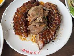 -黄连大头华烧鹅店(大良店)