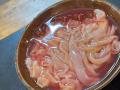 -周记全牛油火锅