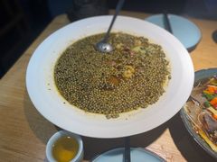 -胡马八破·川菜小馆(高新万达店)