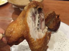-正德顺順德雙皮奶(中信店)