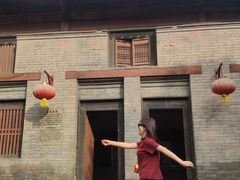 -丁村民俗博物馆