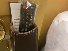 -上海新锦江大酒店