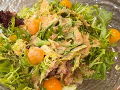 蔬菜沙拉-田园印象·成都土菜院子(华阳店)