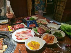 -和牛村烧肉放题(淄博王府井店)
