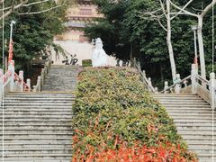-博鳌禅寺