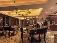 -宁波东港喜来登酒店