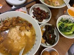 -王春春鸡汤饭(上海中海环宇城店)