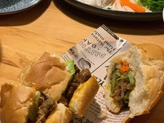 -越美小馆·越南料理(曲江店)