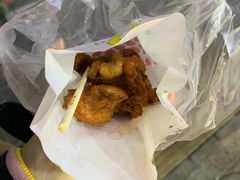 -超级鸡车(闻喜路店)