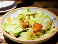 -树厨贵州菜(大十字店)
