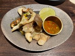 -SHAN山(前滩太古里店)