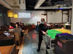 大堂-自己人(九码头店)