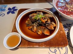 -甬上名灶(天一阁·翠柏店)