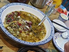 -湘香私房菜(大石长隆店)