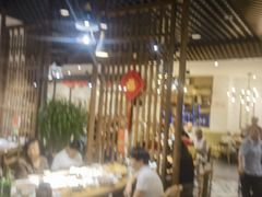 -茂盛小吃(蓝田店)