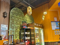 -耶里夏丽·新疆菜(田林东路店)