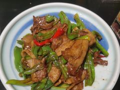 -北平盛世·新京菜·北京烤鸭(劲松·双井店)