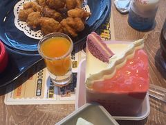 -豪客来牛排(钢铁大街店-2106)