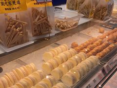 -東更道点心行(崂山丽达店)