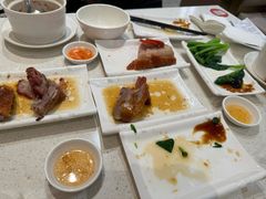 -香港新发烧腊茶餐厅(水围店)