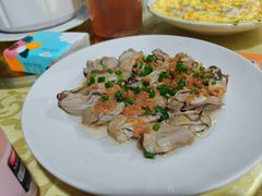-新渔享海鲜餐厅(广海渔人码头店)