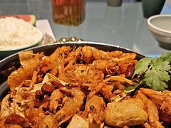 -红蕃干锅·脆皮香辣虾(南屏街金鹰店)