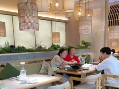 -吴家·非遗淮扬小馆(镇江万达广场店)