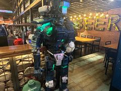 -1819餐厅·团队聚餐·烤串·精酿