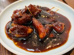 -双塔老饭店