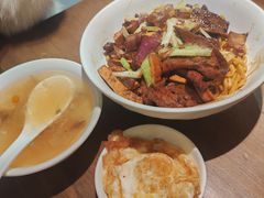 -寻裕记·现炒浇头面(人民广场店)