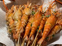 -79号渔船海鲜饭店(宝安店)