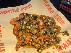 -肉店炸炸炸·爆汁孜然牛肉