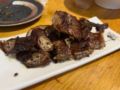 -古真记钵钵鸡(总店)