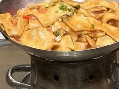 -湘聚缘湘菜馆(斜土路店)