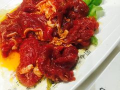 -金刚山(学府路店)