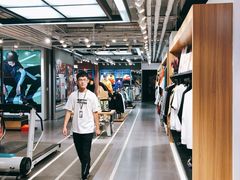 -李宁(大商新玛特店)