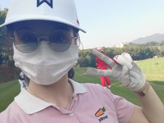 -观澜湖高尔夫球会