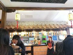 -邵子牙·中华老字号(定安路店)