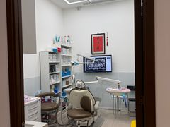 -固瑞齿科(国贸门诊店)