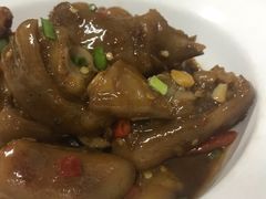 -新新湘菜馆(新中街二条店)