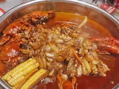 -熊记虾王·小龙虾(东晓南店)