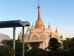 -德宏芒市国际机场