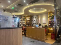 -COSTA COFFEE(西贸凯德晶品4层2店)