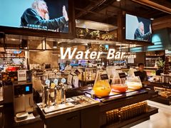 -盛江山自助料理(奥莱锦辉购物广场店)