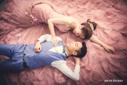 -艺匠摄影ARTIZ STUDIO(南京店)
