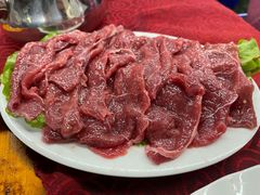 -光明清汤羊(宝业路店)